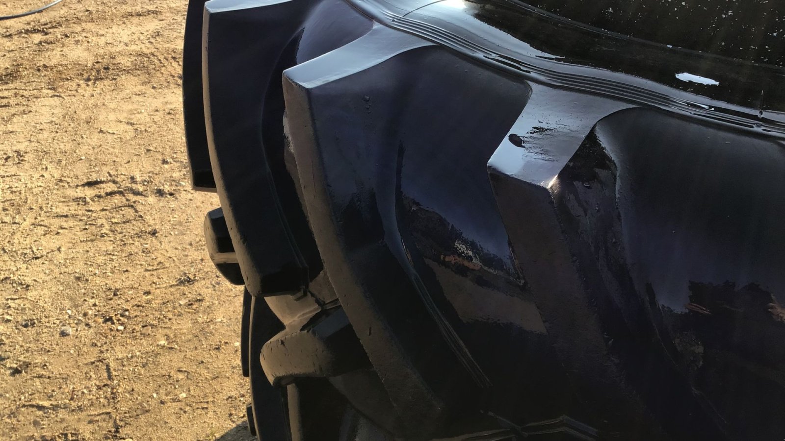 Reifen typu Sonstige Sonstiges, Gebrauchtmaschine v Bording (Obrázek 5)