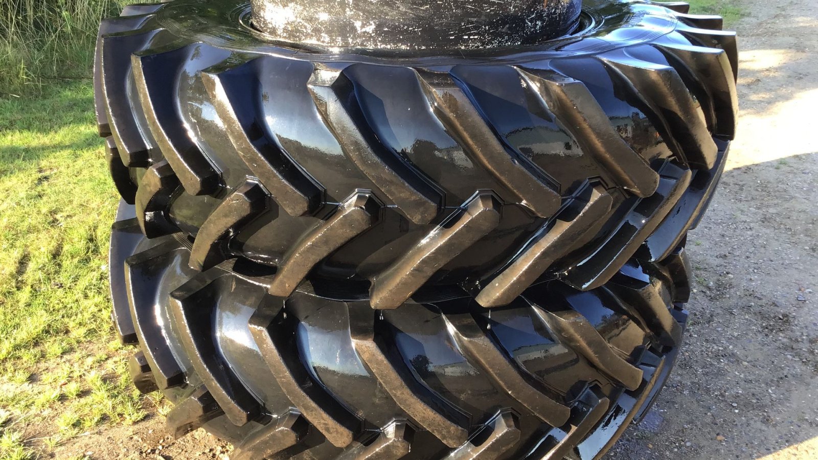 Reifen typu Sonstige Sonstiges, Gebrauchtmaschine v Bording (Obrázek 1)