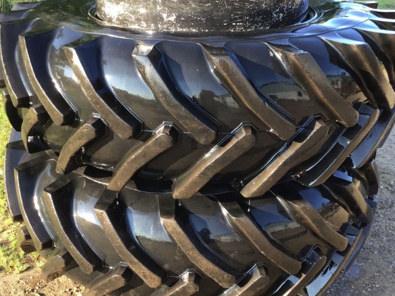 Reifen des Typs Sonstige Sonstiges, Gebrauchtmaschine in Bording (Bild 1)