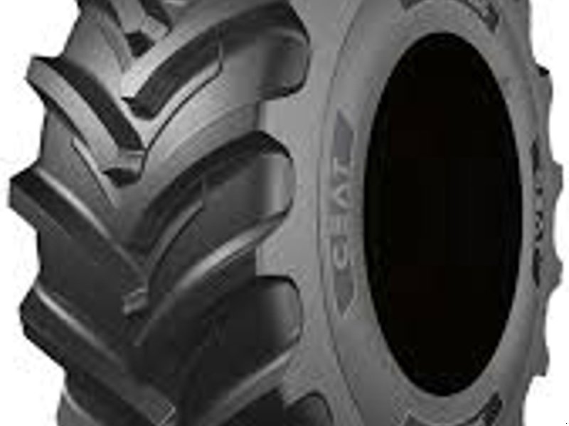 Reifen des Typs Sonstige Sonstiges, Gebrauchtmaschine in Struer (Bild 1)