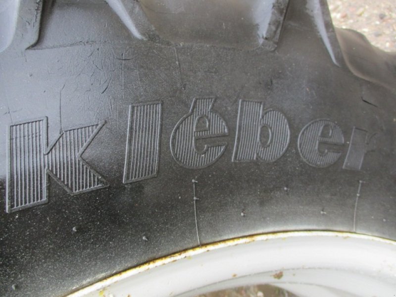 Reifen des Typs Sonstige Sonstiges, Gebrauchtmaschine in Sydals (Bild 6)
