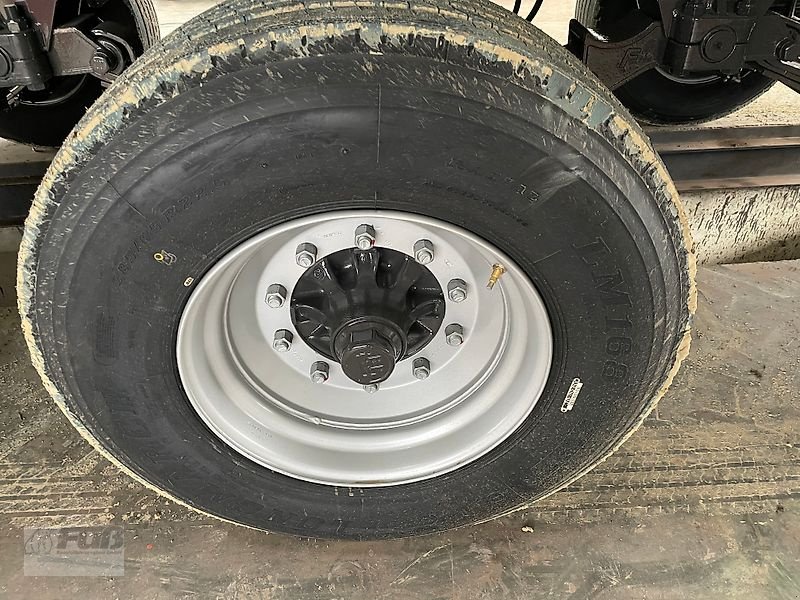 Reifen des Typs Sonstige Sonstiges, Neumaschine in Pfeffenhausen (Bild 4)