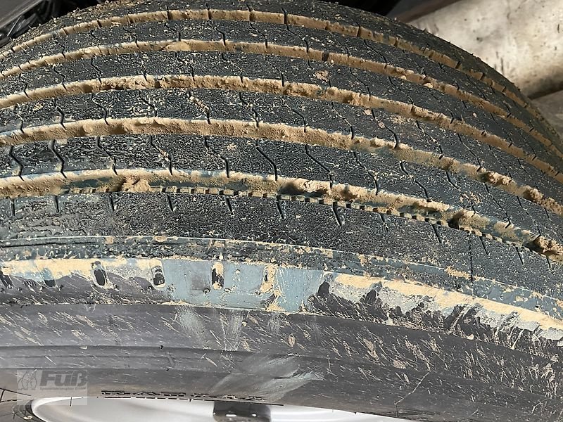 Reifen des Typs Sonstige Sonstiges, Neumaschine in Pfeffenhausen (Bild 2)