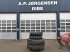 Reifen типа Sonstige Sprøjtehjul 420/85R38 og 13.6-28, Gebrauchtmaschine в Ribe (Фотография 1)