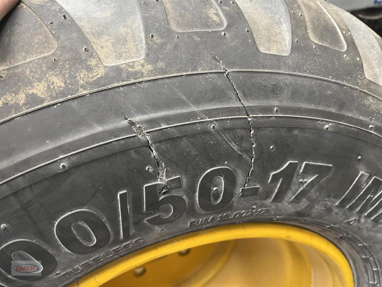 Reifen des Typs Sonstige STARCO SG 500/70-17, Gebrauchtmaschine in Trochtelfingen (Bild 5)