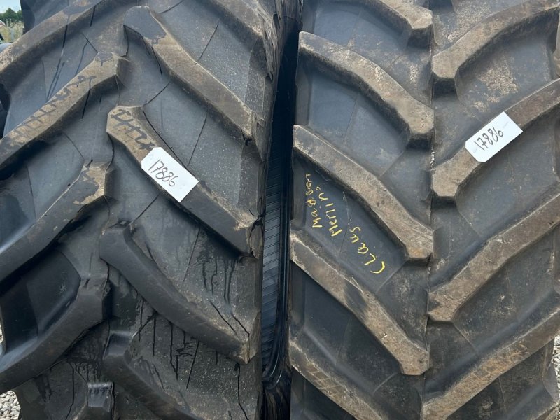 Reifen typu Sonstige Trelleborg 650/65R42 afm., Gebrauchtmaschine v Rødekro (Obrázek 1)