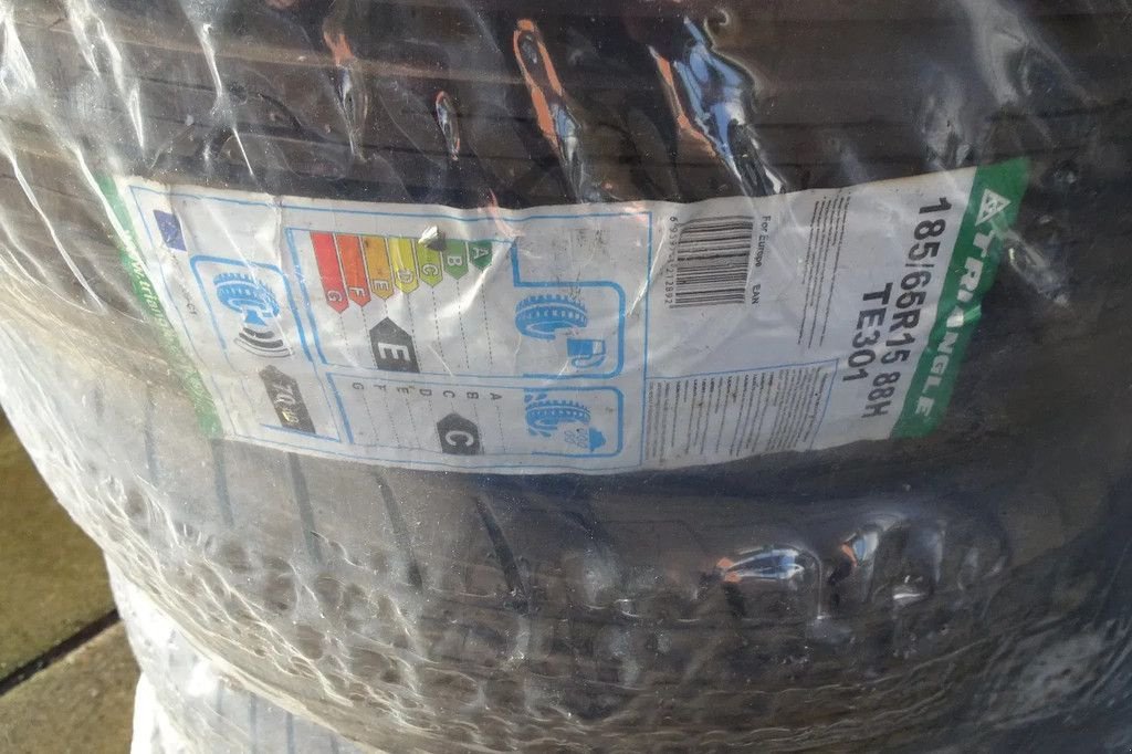 Reifen typu Sonstige TRIANGLE banden 185/65R15, Neumaschine v Losdorp (Obrázek 2)