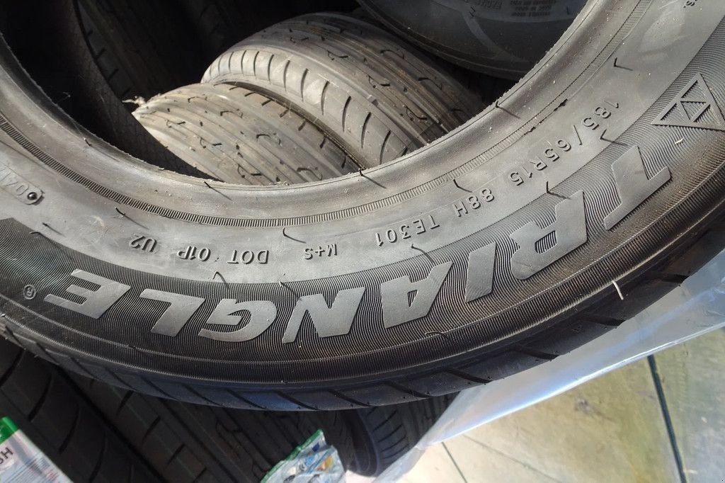 Reifen typu Sonstige TRIANGLE banden 185/65R15, Neumaschine v Losdorp (Obrázek 3)
