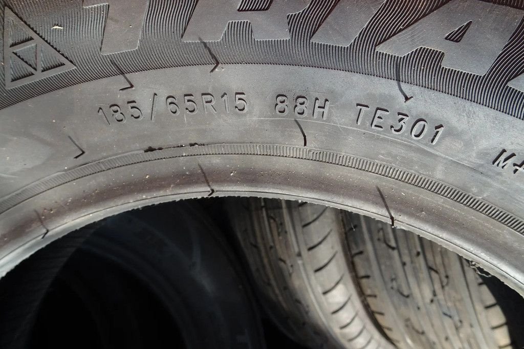 Reifen typu Sonstige TRIANGLE banden 185/65R15, Neumaschine v Losdorp (Obrázek 4)