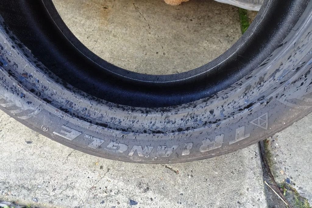 Reifen des Typs Sonstige TRIANGLE banden Sport ATP, Gebrauchtmaschine in Losdorp (Bild 7)