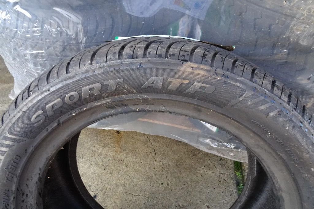 Reifen des Typs Sonstige TRIANGLE banden Sport ATP, Gebrauchtmaschine in Losdorp (Bild 6)