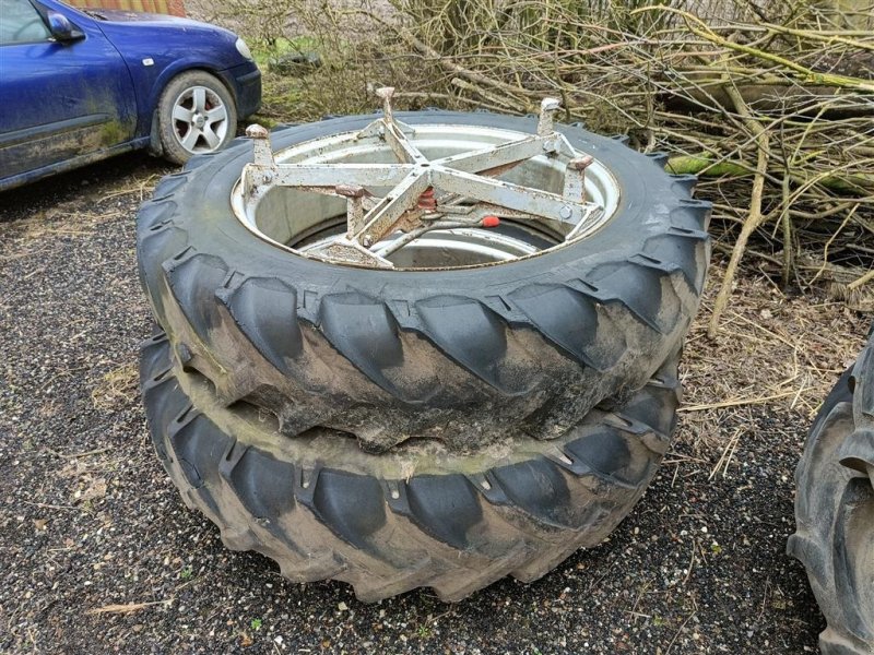Reifen tip Sonstige Tvillingehjul 12-38, Gebrauchtmaschine in Egtved (Poză 1)