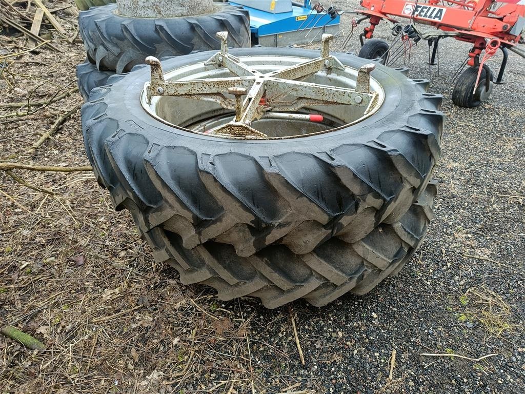 Reifen des Typs Sonstige Tvillingehjul 12-38, Gebrauchtmaschine in Egtved (Bild 5)