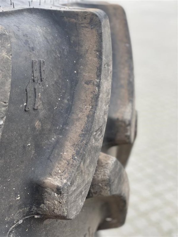 Reifen des Typs Sonstige Tvillingehjul 520/85R42, Gebrauchtmaschine in Bredebro (Bild 5)