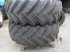 Reifen des Typs Sonstige Tvillingehjule Tvillingehjule, Gebrauchtmaschine in Varde (Bild 4)