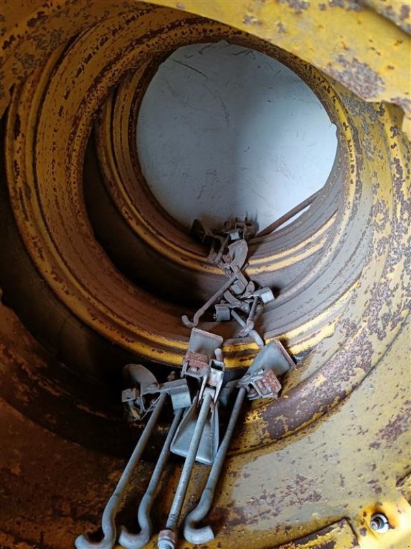 Reifen typu Sonstige Tvillinghjul (13.6 -38), Gebrauchtmaschine v Egtved (Obrázek 4)