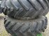 Reifen des Typs Sonstige Tvillinghjul 20.8R42, Gebrauchtmaschine in Ribe (Bild 1)