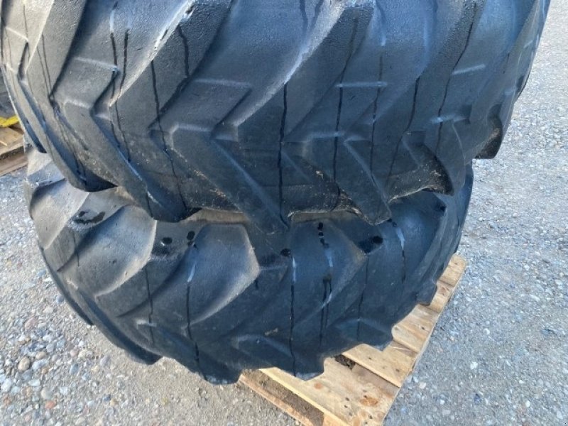 Reifen typu Sonstige TVILLINGHJUL 24", Gebrauchtmaschine v Farsø (Obrázek 2)