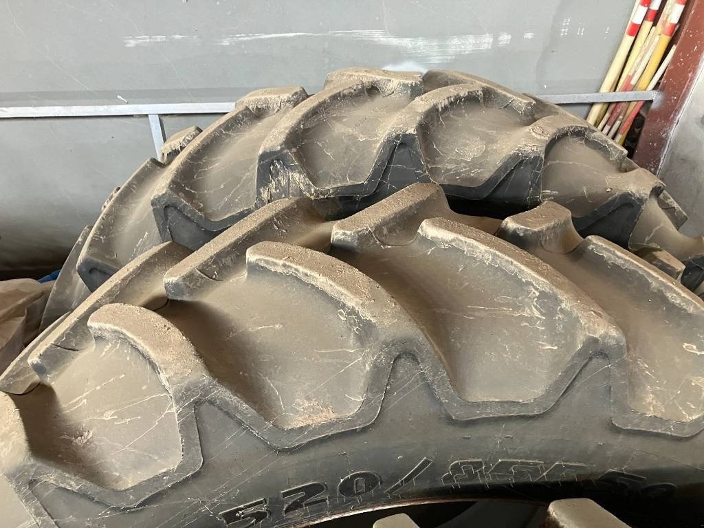 Reifen des Typs Sonstige Ukent 520/85R50, Gebrauchtmaschine in Hinnerup (Bild 3)