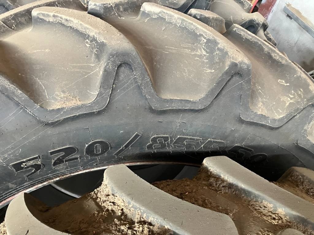 Reifen des Typs Sonstige Ukent 520/85R50, Gebrauchtmaschine in Hinnerup (Bild 1)