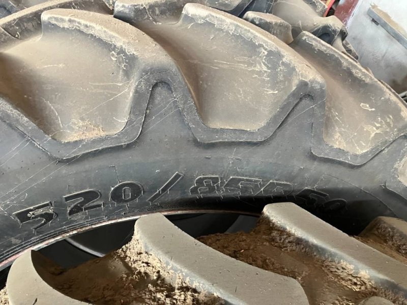 Reifen типа Sonstige Ukent 520/85R50, Gebrauchtmaschine в Hinnerup (Фотография 1)