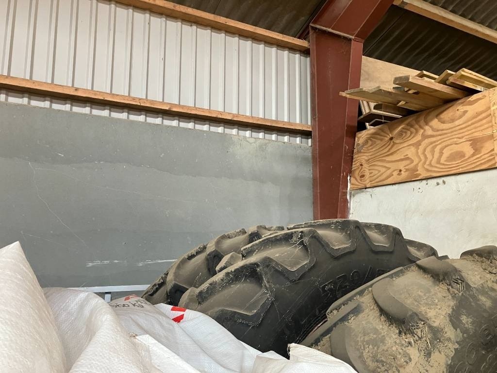 Reifen des Typs Sonstige Ukent 520/85R50, Gebrauchtmaschine in Hinnerup (Bild 2)