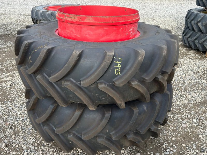 Reifen typu Sonstige Vredestein 460/85R30-30, Gebrauchtmaschine v Rødekro (Obrázek 1)