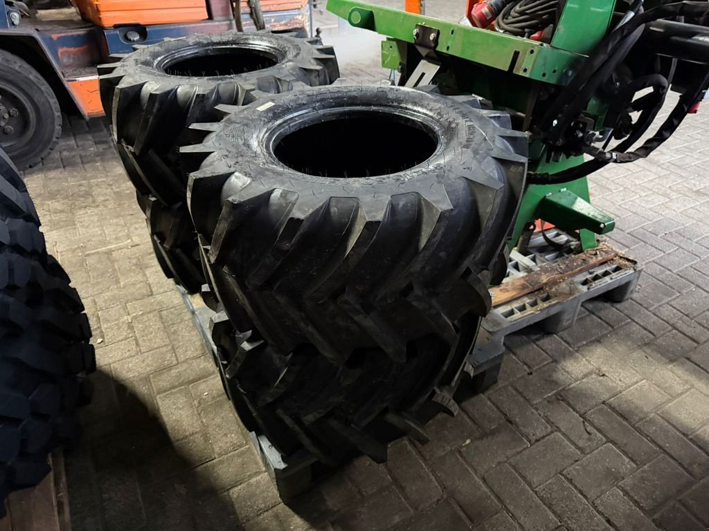 Reifen van het type Sonstige Wielen & Banden ADVANCE 31X15.50-15 NHS, Neumaschine in Coevorden (Foto 5)