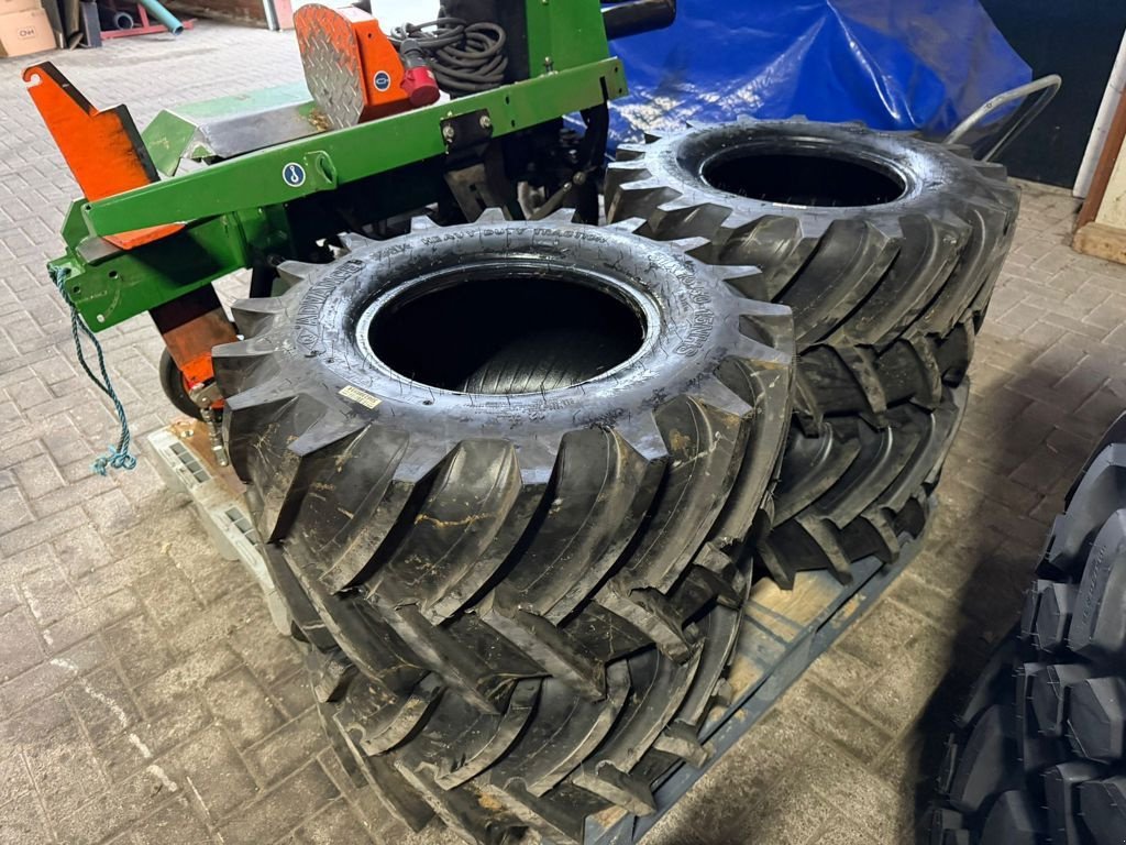 Reifen van het type Sonstige Wielen & Banden ADVANCE 31X15.50-15 NHS, Neumaschine in Coevorden (Foto 1)