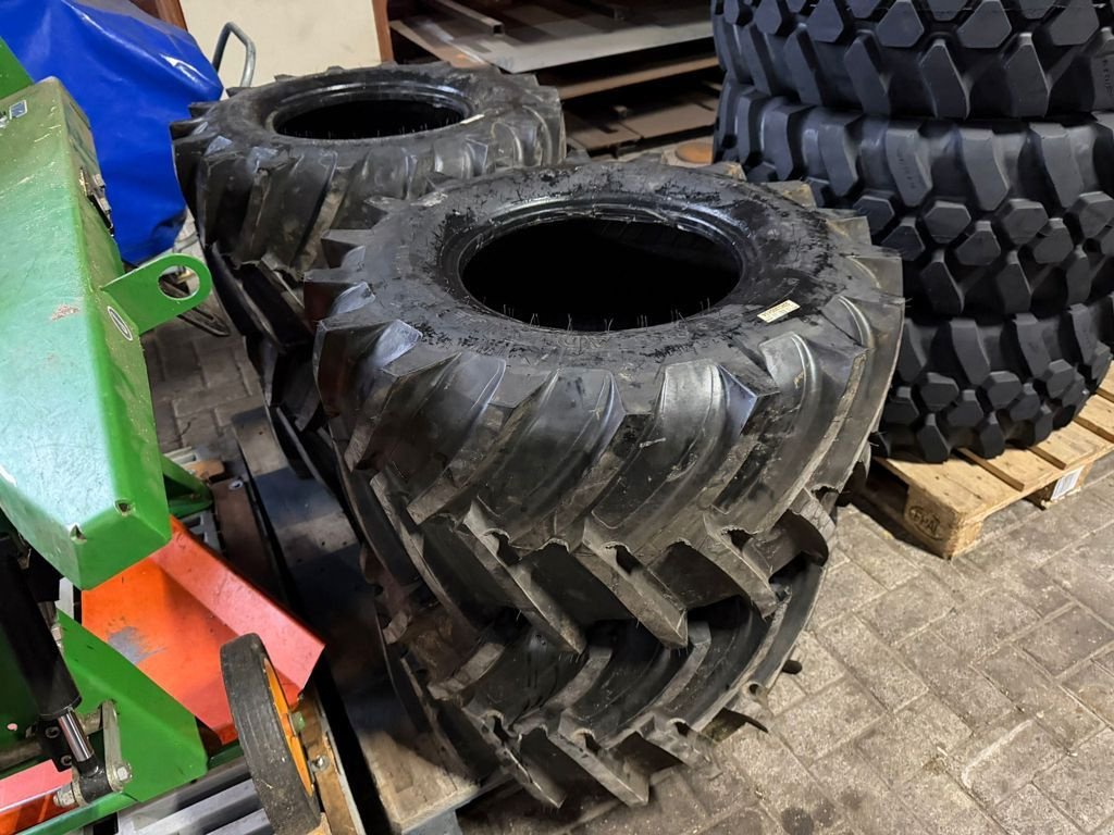 Reifen van het type Sonstige Wielen & Banden ADVANCE 31X15.50-15 NHS, Neumaschine in Coevorden (Foto 3)