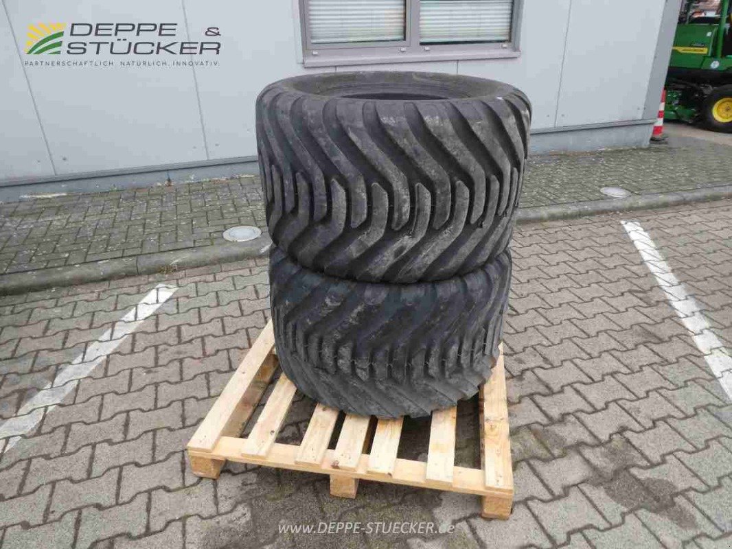 Reifen des Typs Starco 520/50-17 IMP, Gebrauchtmaschine in Lauterberg/Barbis (Bild 1)