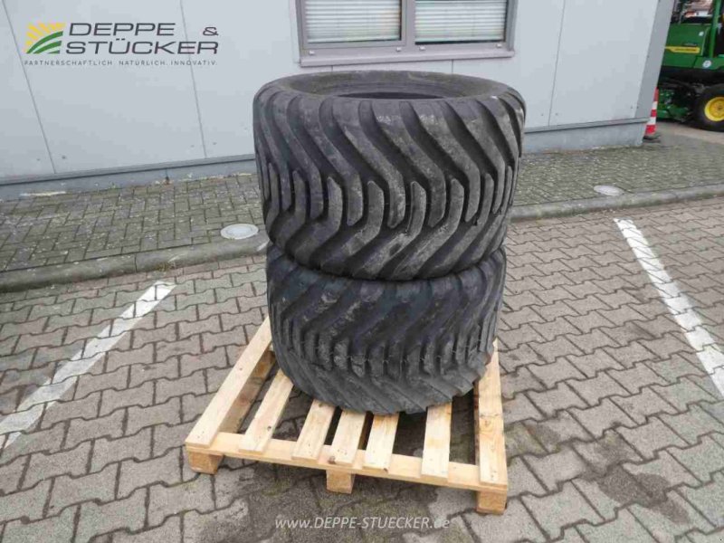 Reifen του τύπου Starco 520/50-17 IMP, Gebrauchtmaschine σε Lauterberg/Barbis (Φωτογραφία 1)