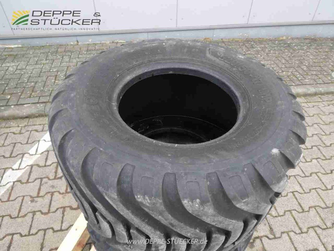 Reifen des Typs Starco 520/50-17 IMP, Gebrauchtmaschine in Lauterberg/Barbis (Bild 2)