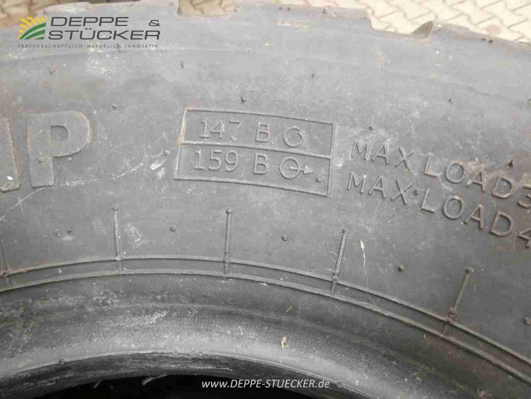 Reifen des Typs Starco 520/50-17 IMP, Gebrauchtmaschine in Lauterberg/Barbis (Bild 4)