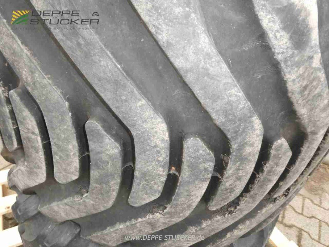 Reifen des Typs Starco 520/50-17 IMP, Gebrauchtmaschine in Lauterberg/Barbis (Bild 7)