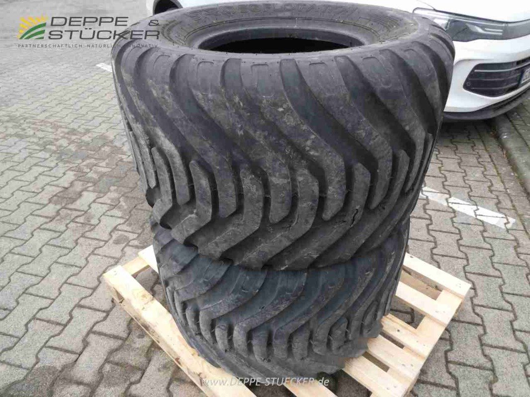 Reifen des Typs Starco 520/50-17 IMP, Gebrauchtmaschine in Lauterberg/Barbis (Bild 10)