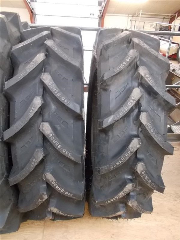 Reifen типа Starmaxx 340/85-R28 NYT, Gebrauchtmaschine в Roslev (Фотография 1)
