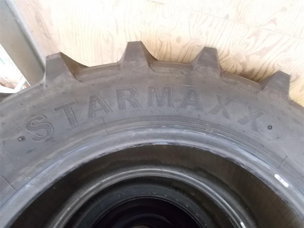Reifen typu Starmaxx 380/85-R28 NYT, Gebrauchtmaschine v Roslev (Obrázek 4)