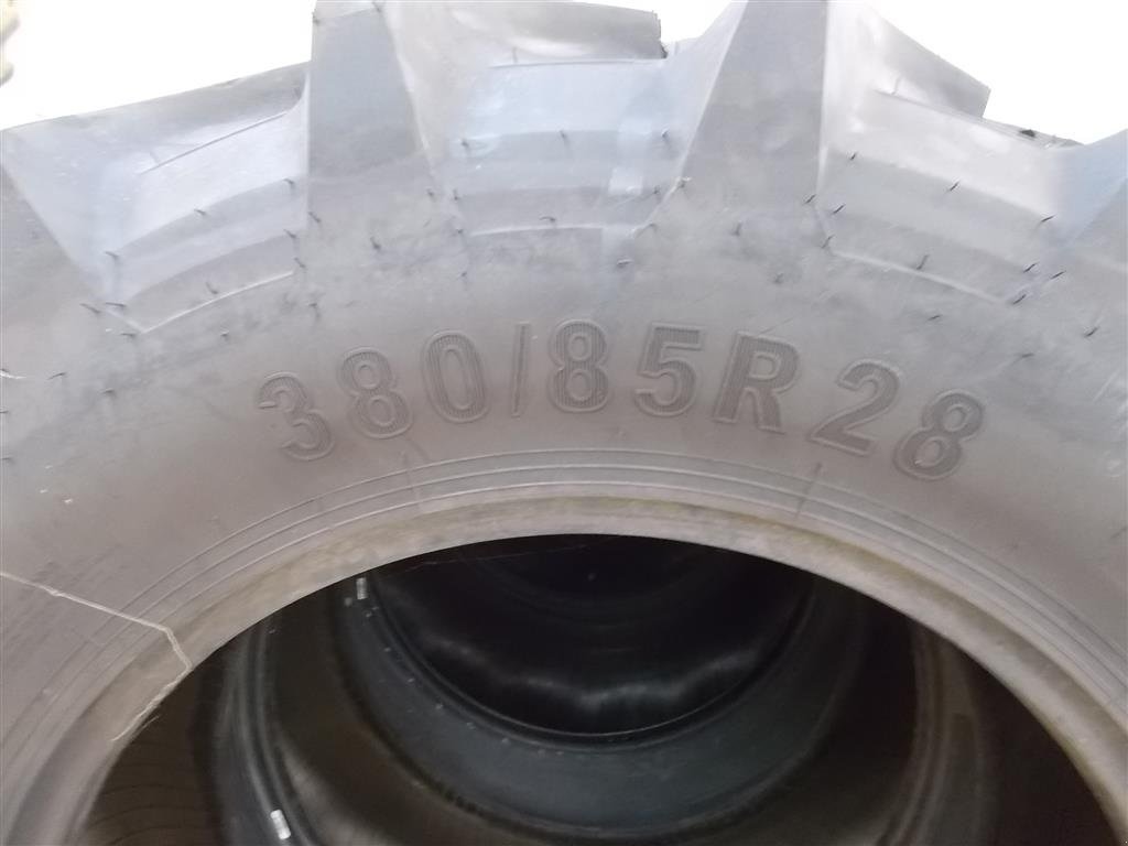 Reifen typu Starmaxx 380/85-R28 NYT, Gebrauchtmaschine v Roslev (Obrázek 3)