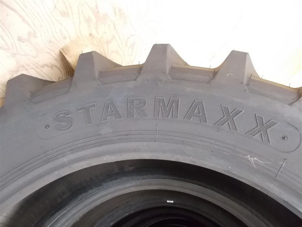 Reifen typu Starmaxx 420/85-R38 NYT, Gebrauchtmaschine v Roslev (Obrázek 4)