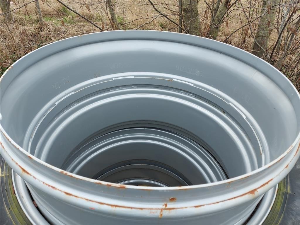 Reifen typu Starmaxx 420/85-R38, Gebrauchtmaschine v Nykøbing M (Obrázek 3)