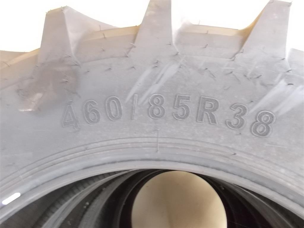 Reifen typu Starmaxx 460/85-R38 NYT, Gebrauchtmaschine v Roslev (Obrázek 4)