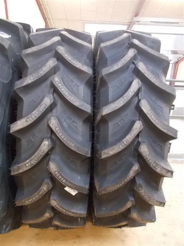 Reifen typu Starmaxx 460/85-R38 NYT, Gebrauchtmaschine v Roslev (Obrázek 1)