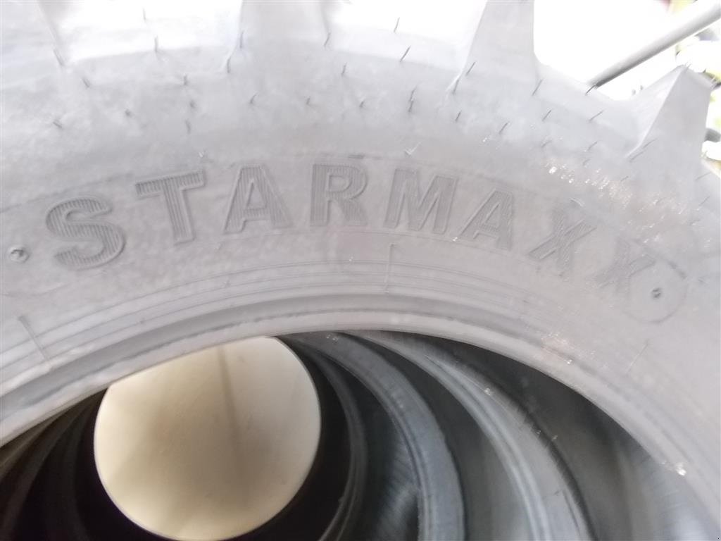 Reifen typu Starmaxx 460/85-R38 NYT, Gebrauchtmaschine v Roslev (Obrázek 3)