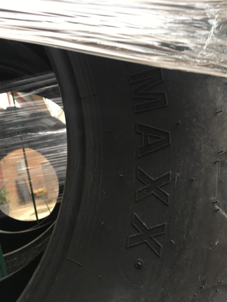 Reifen a típus Starmaxx 540/65R28 TR-110, Gebrauchtmaschine ekkor: Bjerringbro (Kép 3)