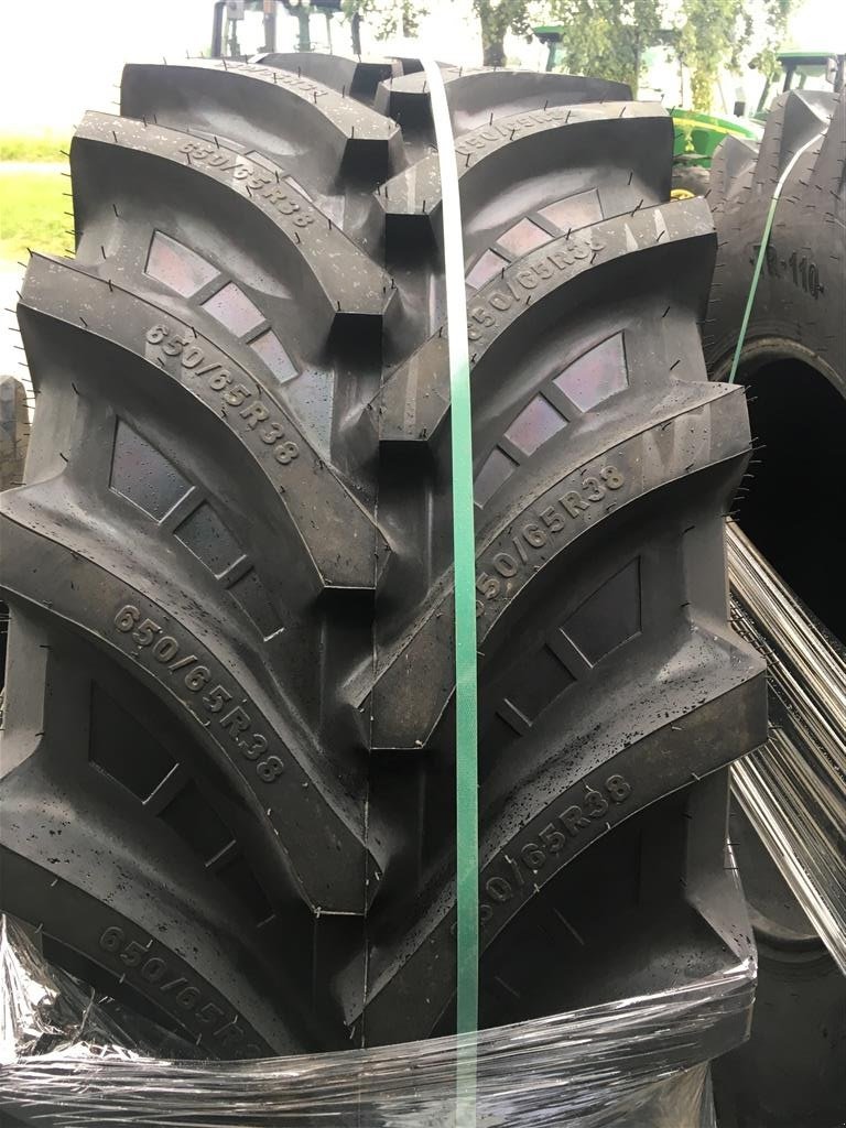 Reifen типа Starmaxx 650/65R38 TR-110, Gebrauchtmaschine в Bjerringbro (Фотография 1)