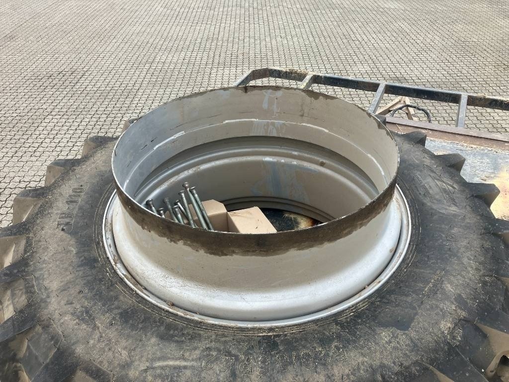 Reifen tipa Starmaxx Tvillingehjul, Gebrauchtmaschine u Hinnerup (Slika 2)