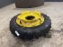 Reifen des Typs Taurus 270/95 R32, Gebrauchtmaschine in Haderup (Bild 3)