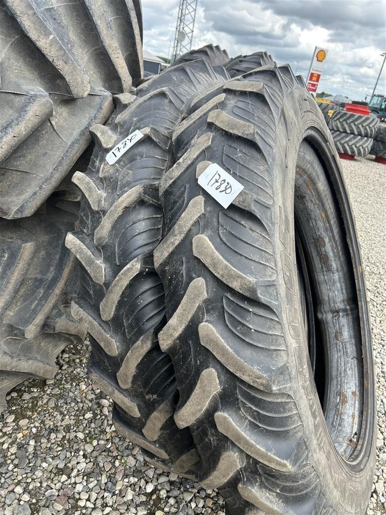 Reifen des Typs Taurus 300/95R46, Gebrauchtmaschine in Rødekro (Bild 1)
