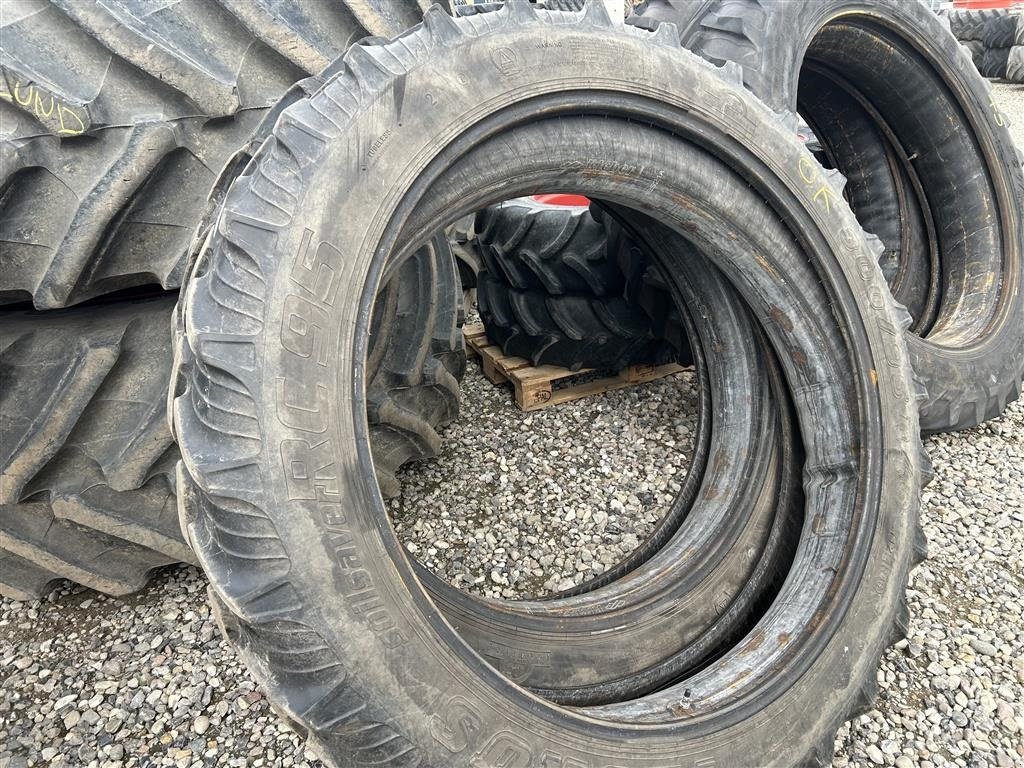 Reifen des Typs Taurus 300/95R46, Gebrauchtmaschine in Rødekro (Bild 2)